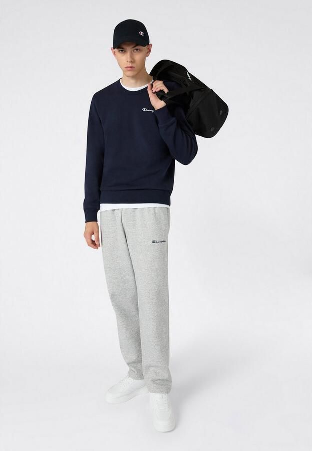 Champion Sweatshirt ICONS CONTRAST Fleece Crewneck Sweatshirt (1-delig) - Foto 4