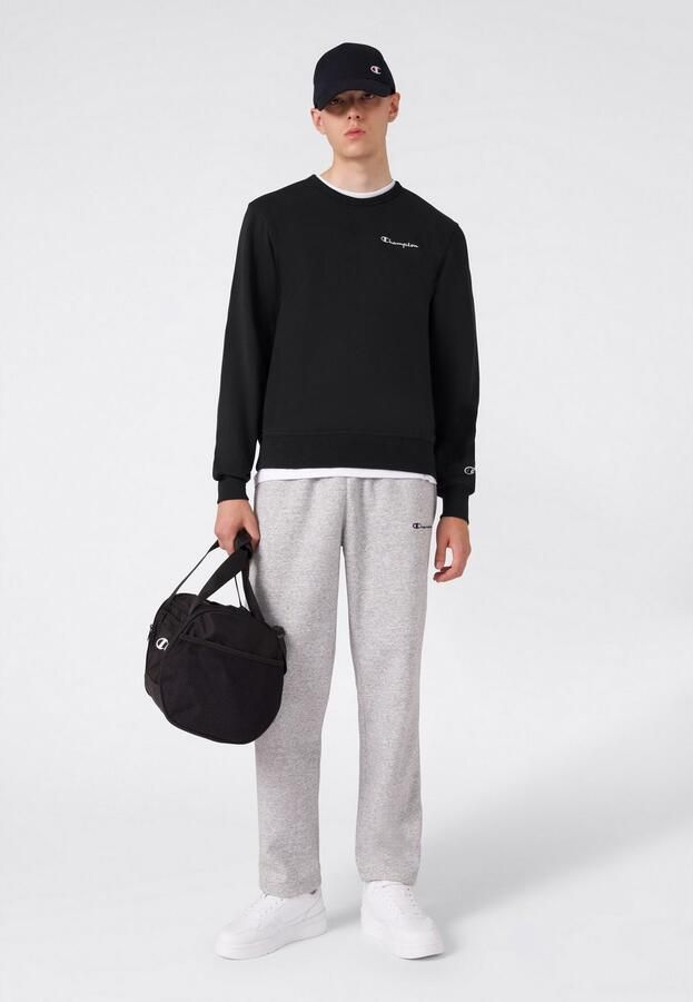 Champion Sweatshirt ICONS CONTRAST Fleece Crewneck Sweatshirt (1-delig) - Foto 4