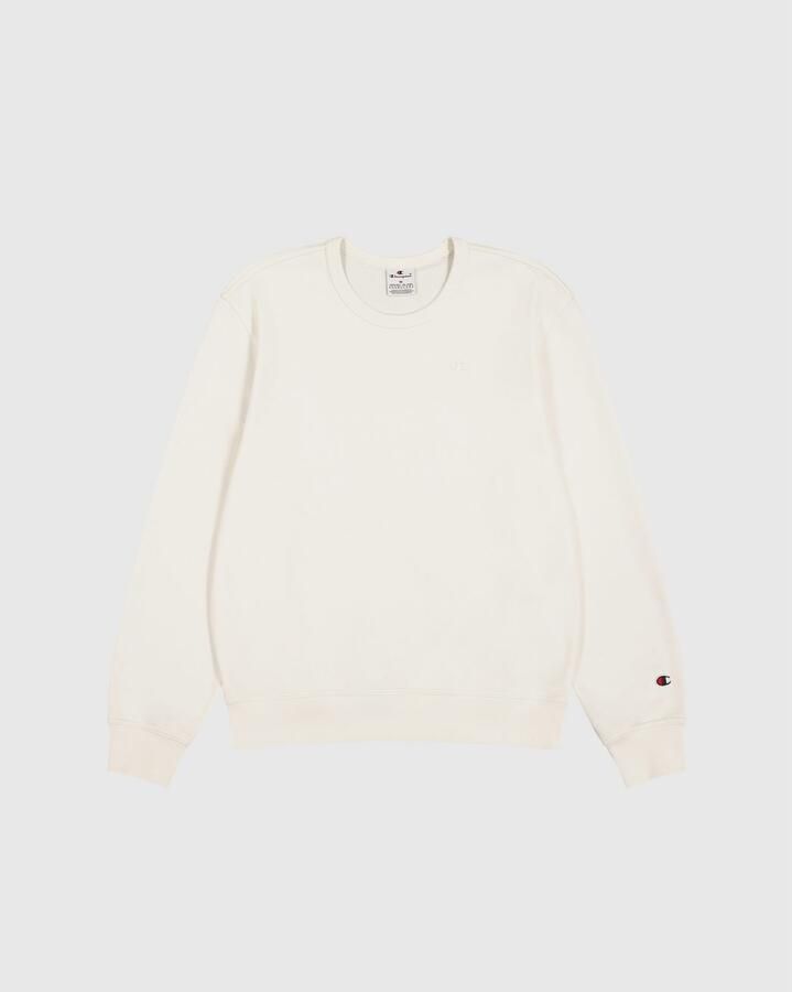 Champion Sweatshirt ICONS TONAL Terry Crewneck Sweatshirt (1-delig) - Foto 3