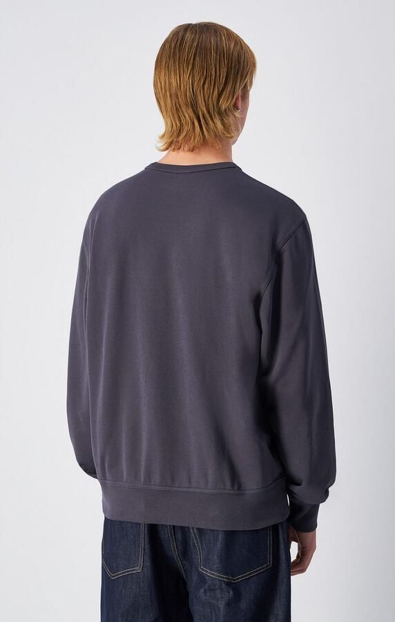 Champion Sweatshirt ICONS TONAL Terry Crewneck Sweatshirt (1-delig) - Foto 2