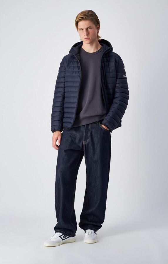 Champion Sweatshirt ICONS TONAL Terry Crewneck Sweatshirt (1-delig) - Foto 3