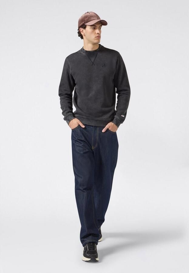 Champion Sweatshirt ICONS Wash Crewneck Sweatshirt (1-delig) - Foto 5
