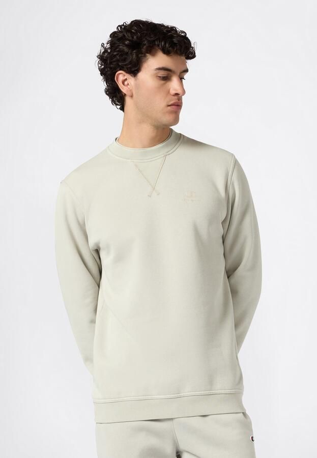 Champion Sweatshirt ICONS Wash Crewneck Sweatshirt (1-delig) - Foto 5
