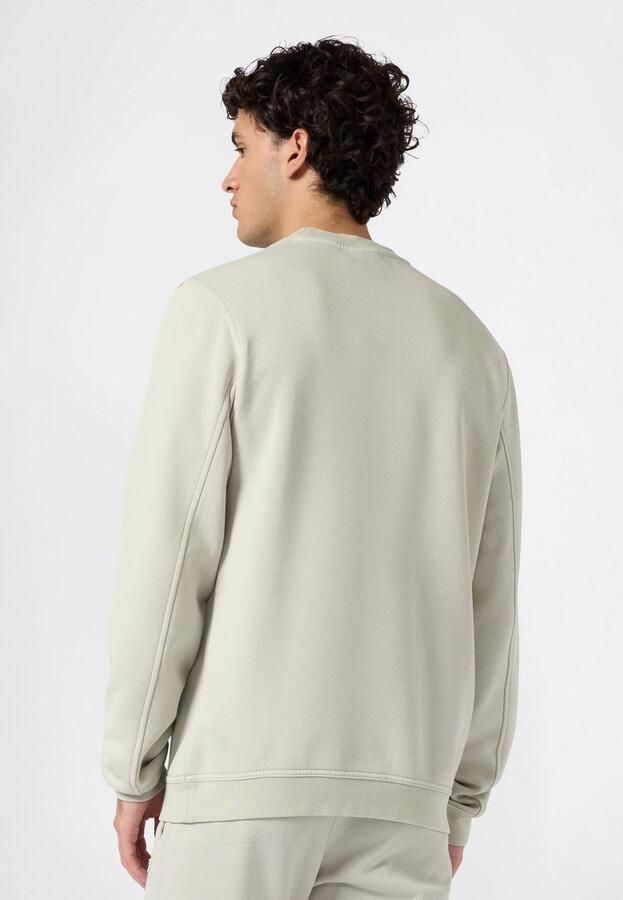 Champion Sweatshirt ICONS Wash Crewneck Sweatshirt (1-delig) - Foto 3