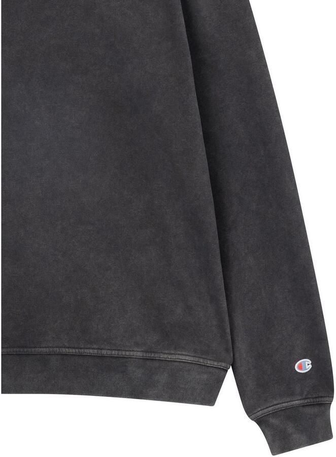 Champion Sweatshirt ICONS Wash Crewneck Sweatshirt (1-delig) - Foto 2