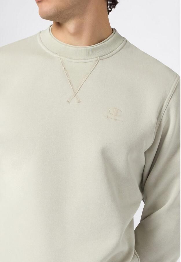 Champion Sweatshirt ICONS Wash Crewneck Sweatshirt (1-delig) - Foto 2
