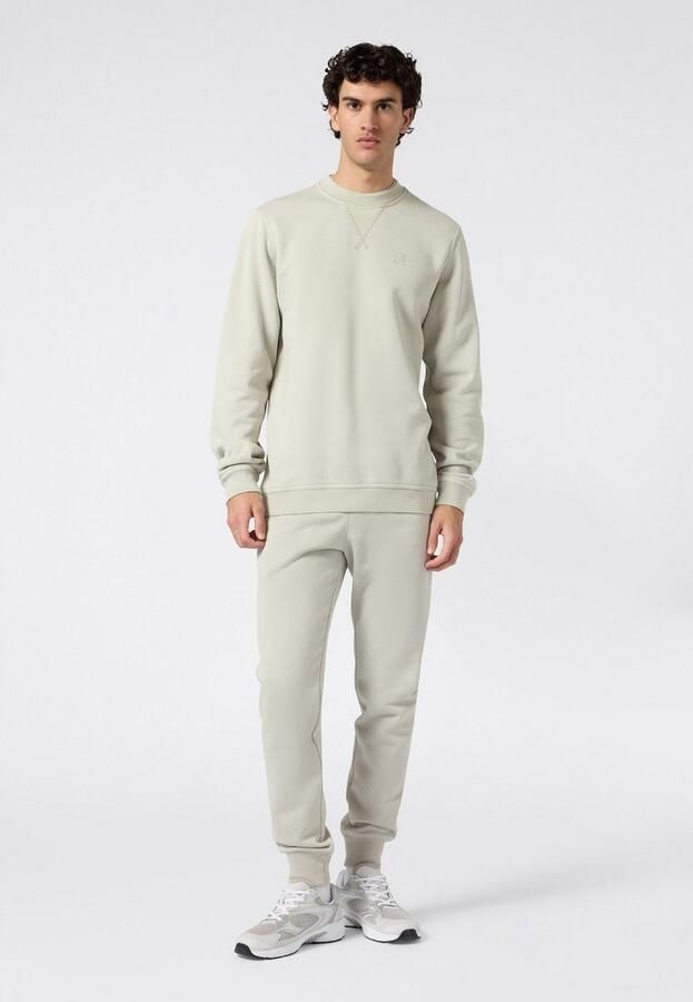 Champion Sweatshirt ICONS Wash Crewneck Sweatshirt (1-delig) - Foto 4