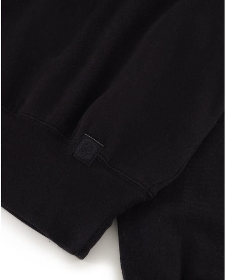 Champion Sweatshirt Mock Turtle Neck Long Sleeves Sweatshirt