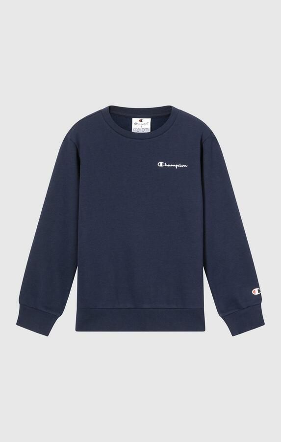 Champion Sweatshirt voor kinderen (1-delig) - Foto 4