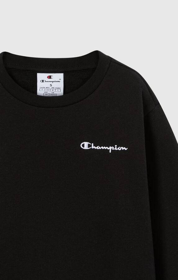 Champion Sweatshirt voor kinderen (1-delig) - Foto 4
