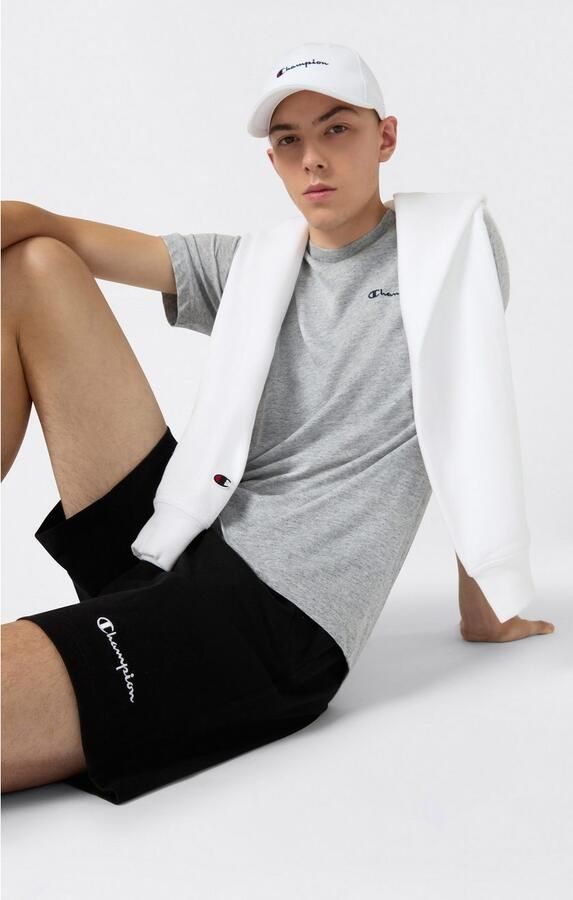Champion Sweatshort (1-delig) - Foto 2