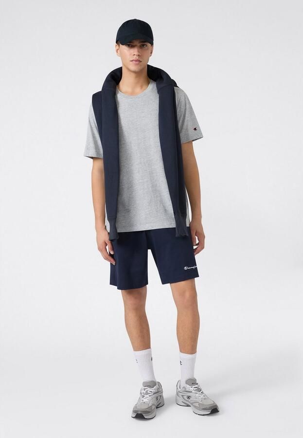 Champion Sweatshort (1-delig) - Foto 4