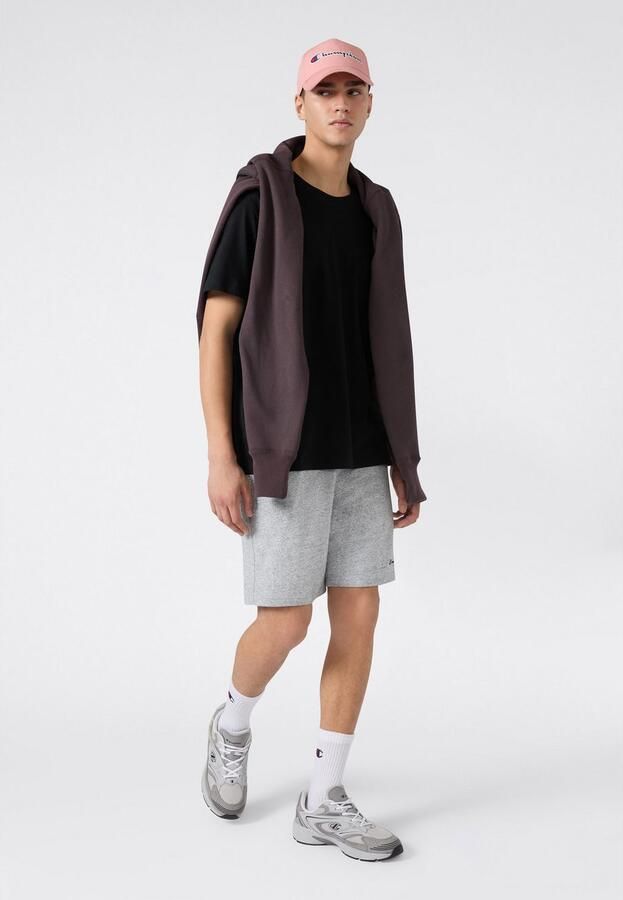 Champion Sweatshort (1-delig) - Foto 4