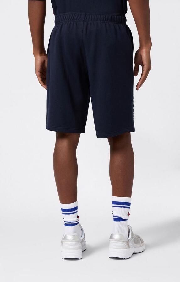 Champion Sweatshort BASICS Terry Shorts Large Logo (1-delig) - Foto 2