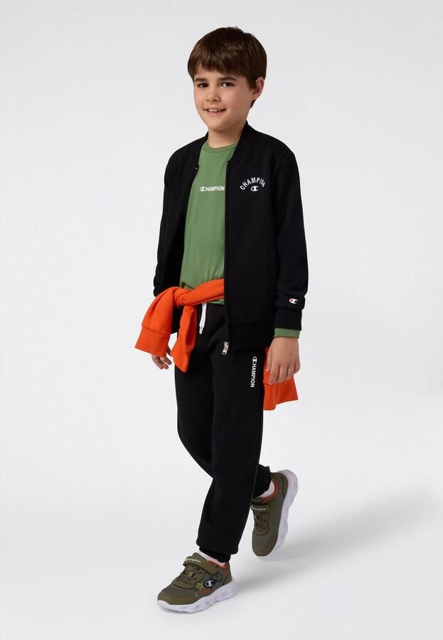 Champion Sweatjack met ritssluiting - Foto 3