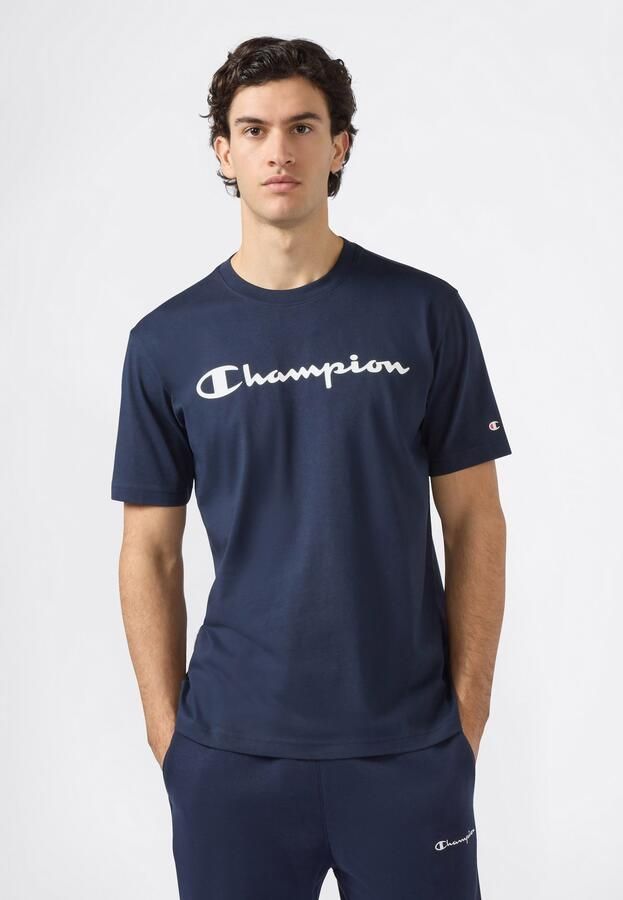 Champion T-shirt Korte Mouw SS TEE - Foto 5