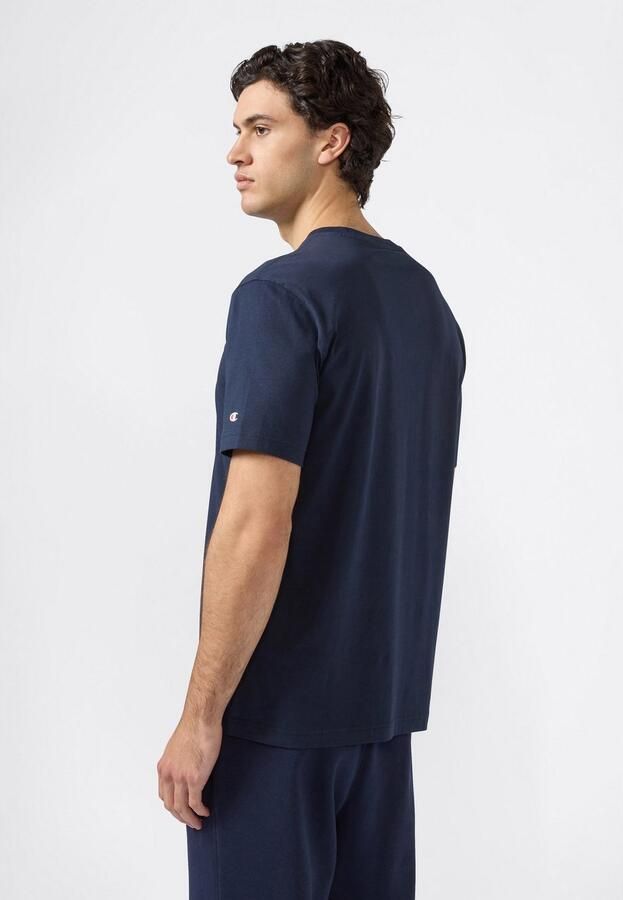 Champion T-shirt Korte Mouw SS TEE - Foto 3