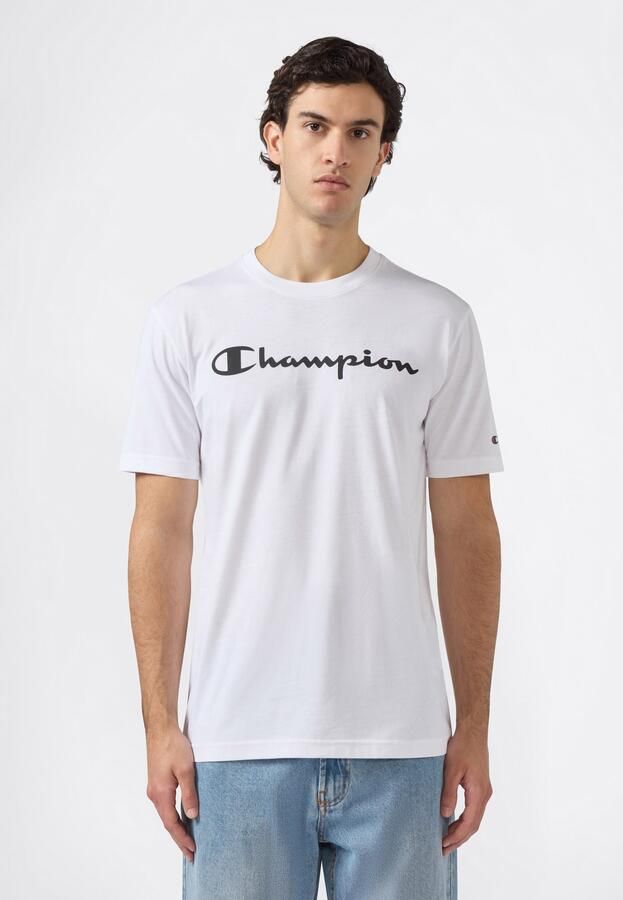 Champion T-shirt Korte Mouw SS TEE - Foto 5