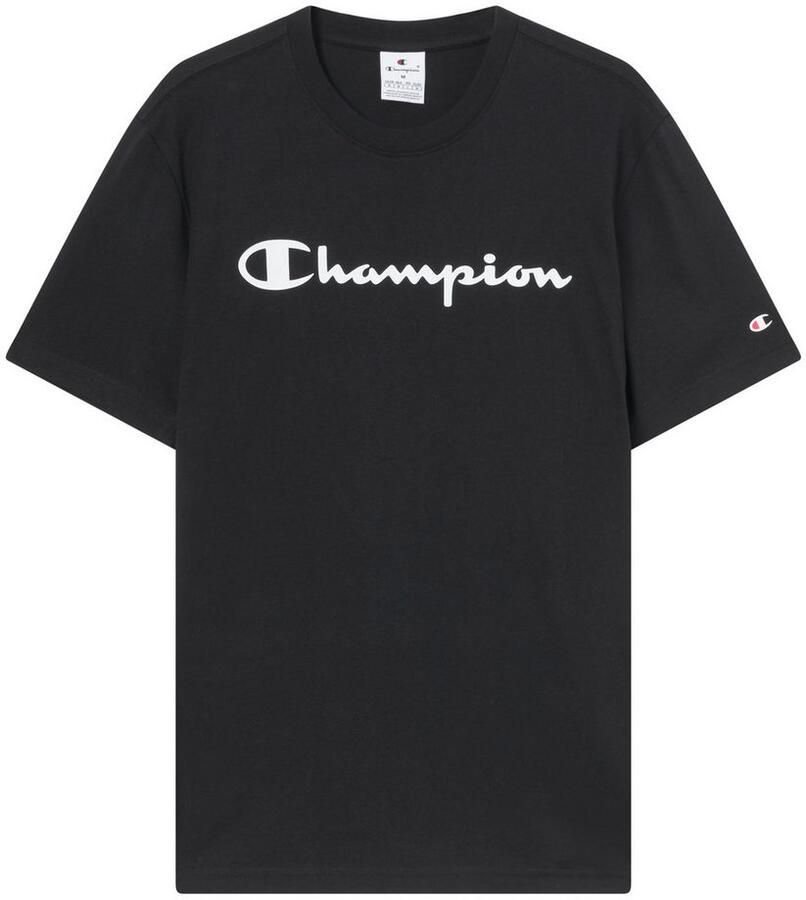 Champion T-shirt Korte Mouw SS TEE