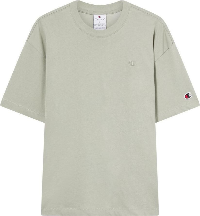 Champion T-shirt (1-delig)