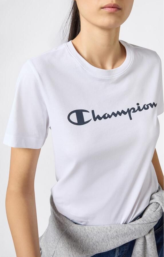 Champion T-shirt (1-delig) - Foto 3