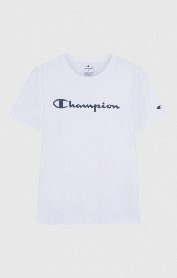 Champion T-shirt (1-delig) - Foto 5