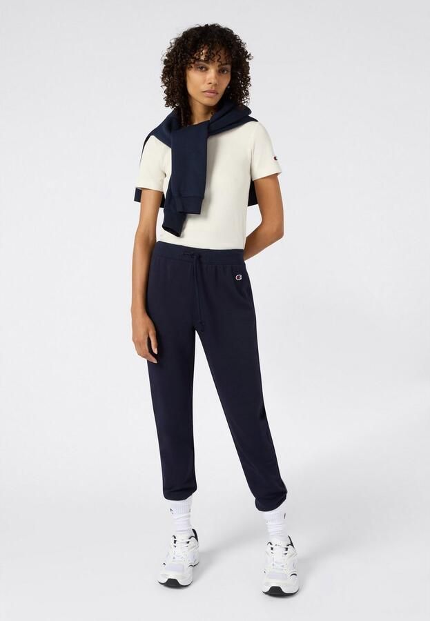 Champion T-shirt (1-delig)