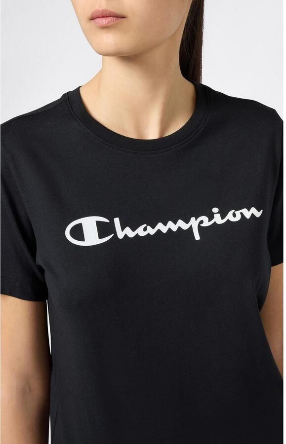 Champion T-shirt (1-delig)