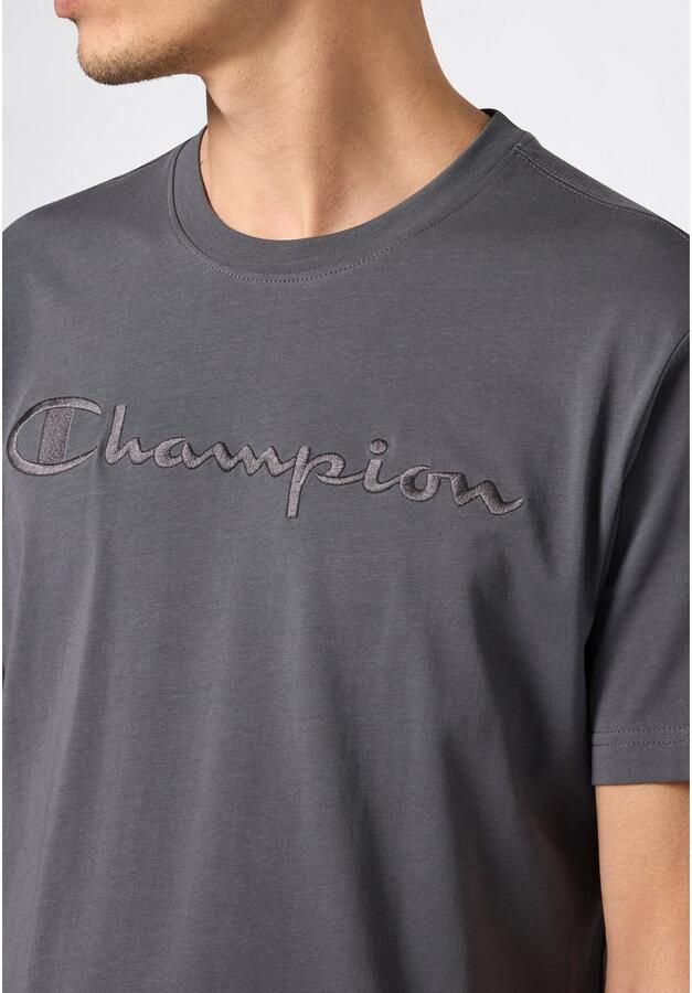 Champion T-shirt (1-delig)