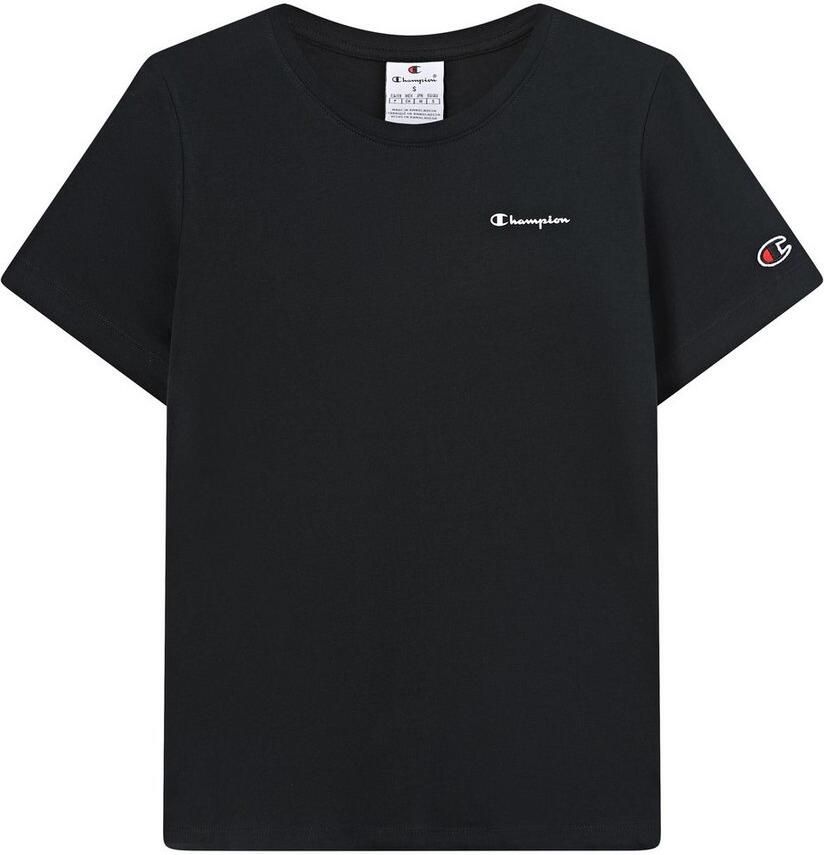 Champion T-shirt (1-delig)