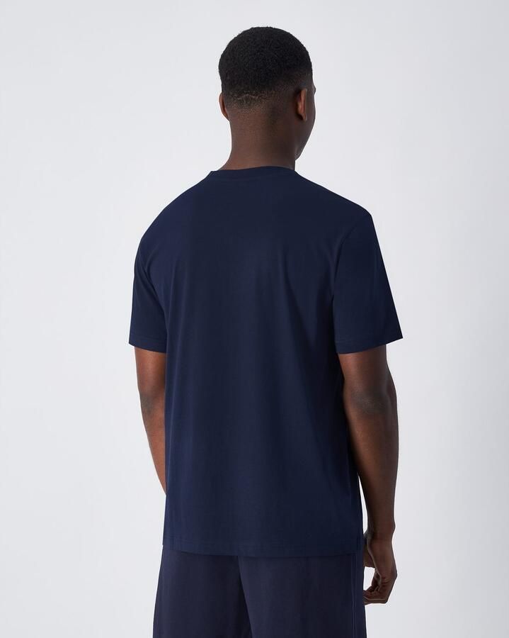 Champion T-shirt 2PACK CREW-NECK Basic shirt dubbelpack (set 2-delig Set) - Foto 6