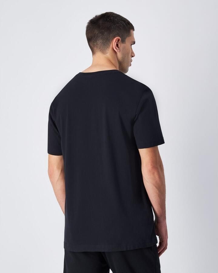 Champion T-shirt 2PACK CREW-NECK Basic shirt dubbelpack (set 2-delig Set) - Foto 2