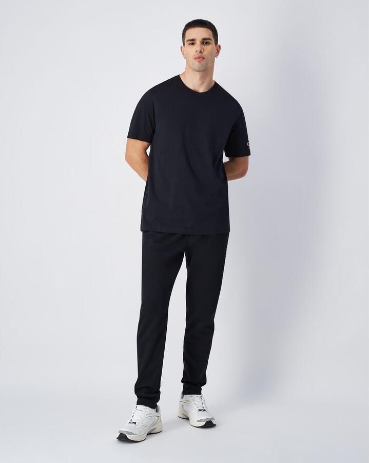 Champion T-shirt 2PACK CREW-NECK Basic shirt dubbelpack (set 2-delig Set) - Foto 3