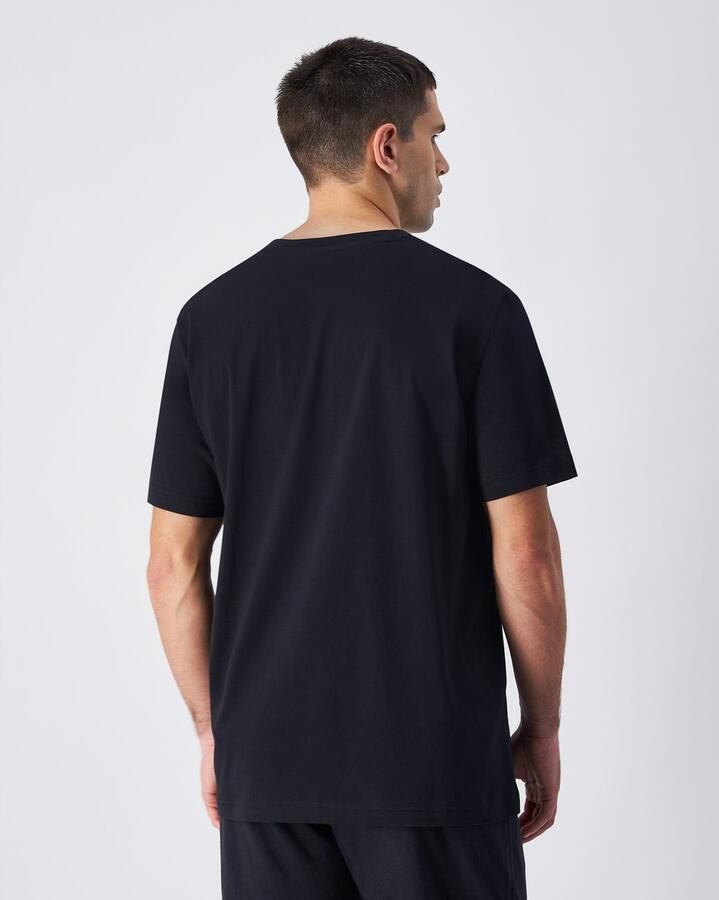 Champion T-shirt 2PACK CREW-NECK Basic shirt dubbelpack (set 2-delig Set) - Foto 5