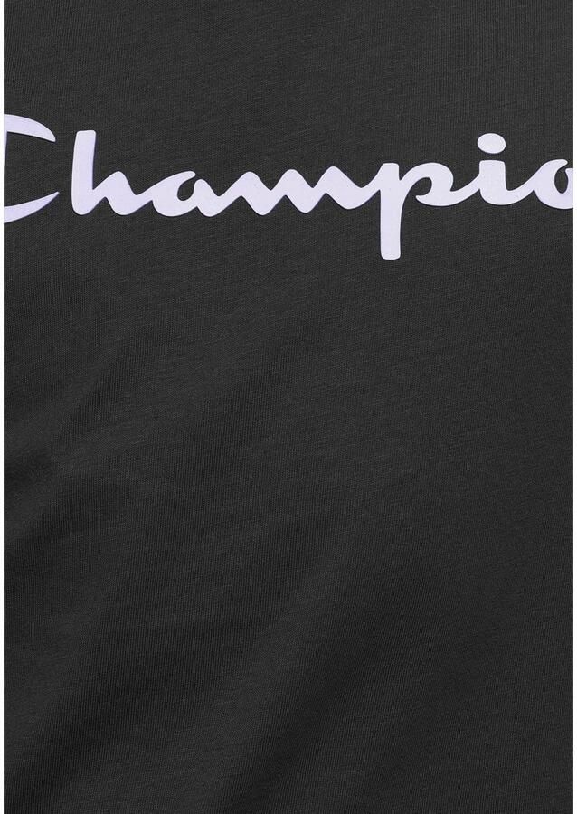 Champion T-shirt 2Pack Crewneck T-Shirt voor kinderen (set 2-delig) - Foto 4
