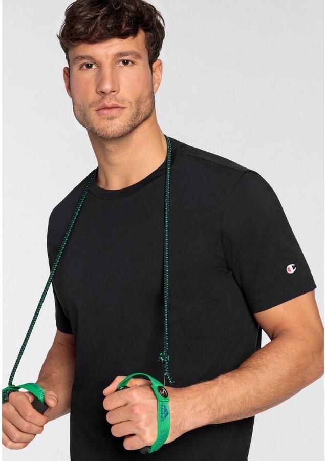 Champion T-shirt Basic 2pack Crew-Neck (set 2-delig 2) - Foto 3