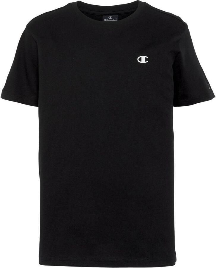 Champion T-shirt Basic 2pack Crew-Neck voor kinderen (set 2-delig) - Foto 3