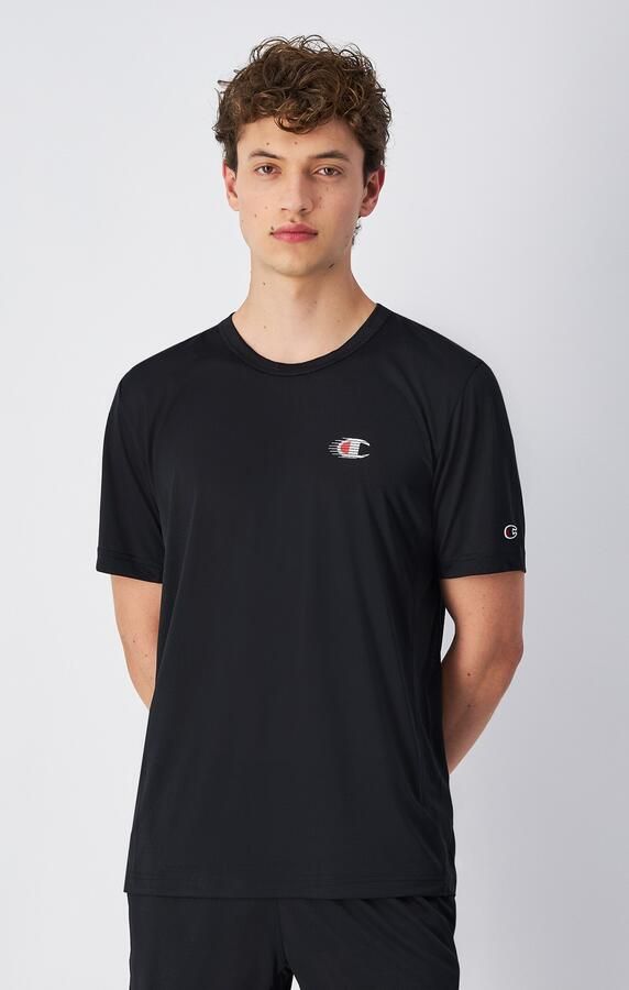 Champion T-shirt CREWNECK T-SHIRT - Foto 5