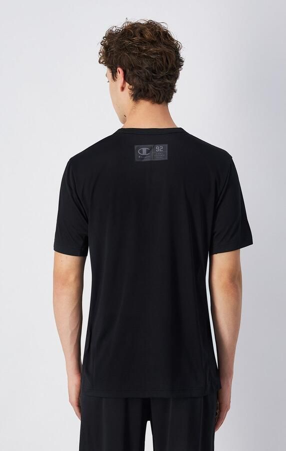 Champion T-shirt CREWNECK T-SHIRT - Foto 2