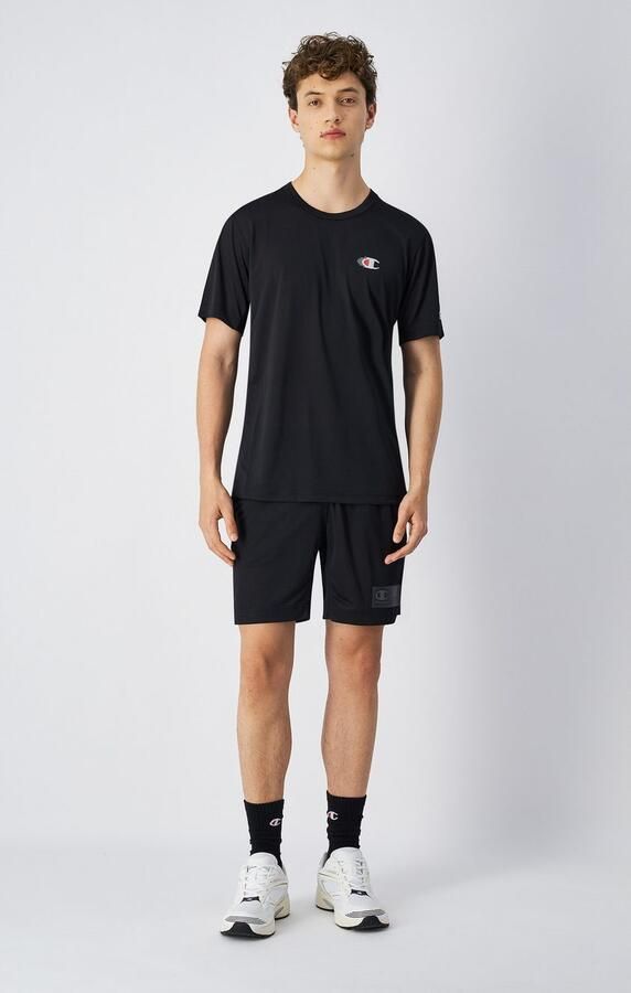 Champion T-shirt CREWNECK T-SHIRT - Foto 3