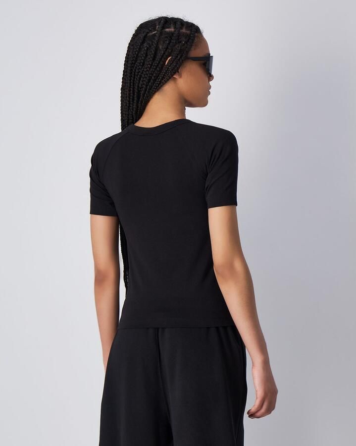 Champion T-shirt CREWNECK T-SHIRT - Foto 2