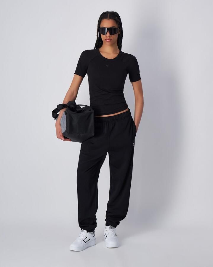 Champion T-shirt CREWNECK T-SHIRT - Foto 3