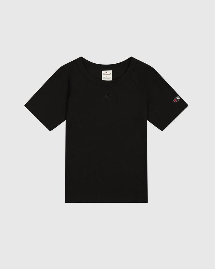 Champion T-shirt CREWNECK T-SHIRT - Foto 4