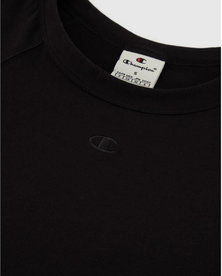 Champion T-shirt CREWNECK T-SHIRT