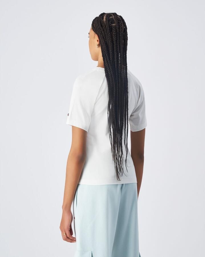 Champion T-shirt CREWNECK T-SHIRT