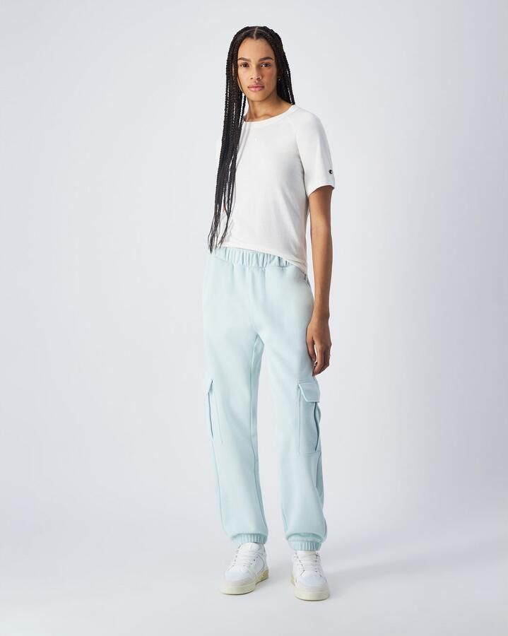 Champion T-shirt CREWNECK T-SHIRT - Foto 2