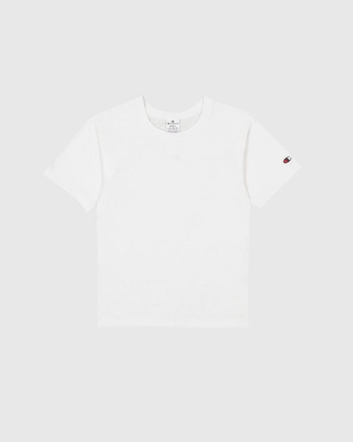 Champion T-shirt CREWNECK T-SHIRT - Foto 3