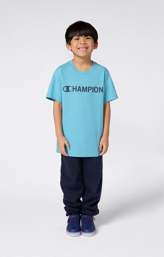 Champion T-shirt Graphic Crewneck T-Shirt (1-delig) - Foto 3