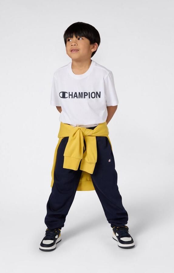 Champion T-shirt Graphic Crewneck T-Shirt (1-delig) - Foto 2