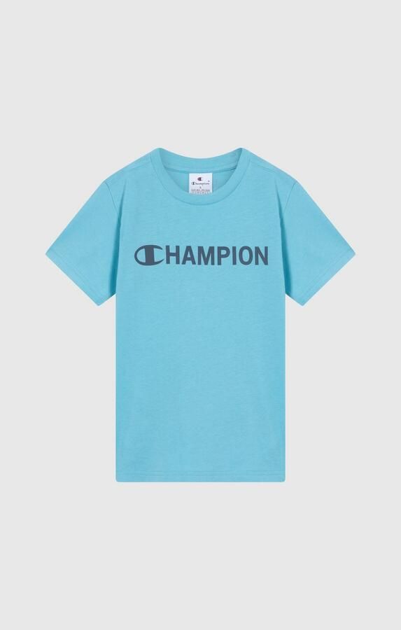 Champion T-shirt Graphic Crewneck T-Shirt (1-delig) - Foto 4